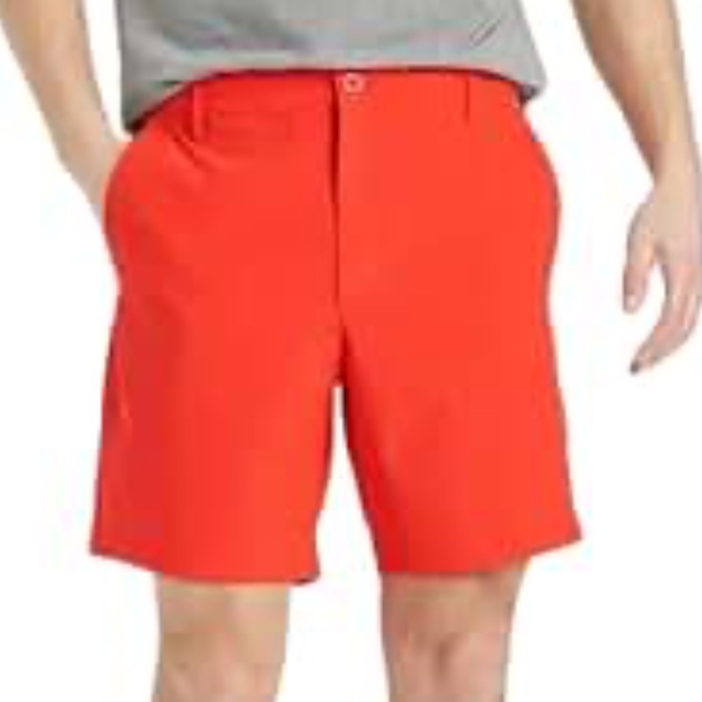 All in Motion Men’s Hybrid 7” Shorts Size XXL